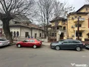 Teren 500 mp cu Autorizatie si Proiect Cotroceni 