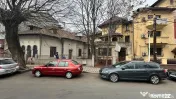 Teren 500 mp cu Autorizatie si Proiect Cotroceni 
