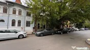 Teren 500 mp cu Autorizatie si Proiect Cotroceni 