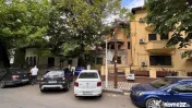 Teren 500 mp cu Autorizatie si Proiect Cotroceni 