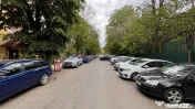 Teren 500 mp cu Autorizatie si Proiect Cotroceni 