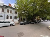 Teren 500 mp cu Autorizatie si Proiect Cotroceni 