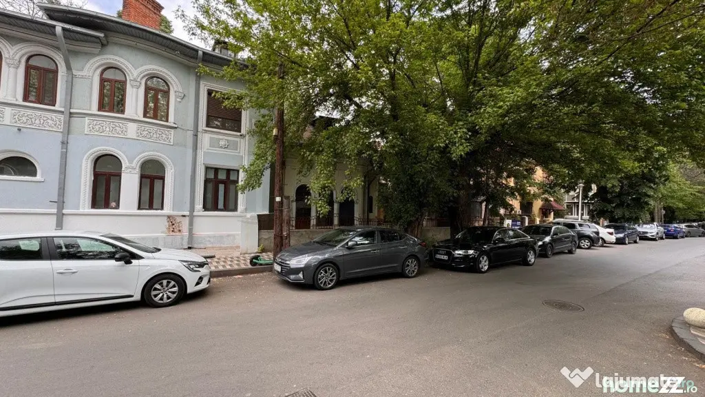 Teren 500 mp cu Autorizatie si Proiect Cotroceni - Bucuresti (Bucuresti-Ilfov)