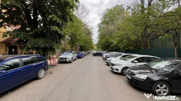 Teren 500 mp cu Autorizatie si Proiect Cotroceni - Bucuresti (Bucuresti-Ilfov)