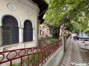 Teren 500 mp cu Autorizatie si Proiect Cotroceni 