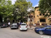 Teren 500 mp cu Autorizatie si Proiect Cotroceni 