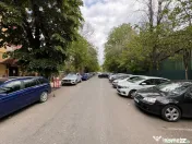 Teren 500 mp cu Autorizatie si Proiect Cotroceni 
