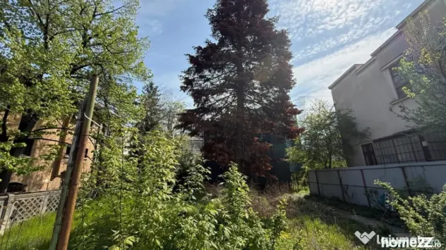 Teren Aviatorilor