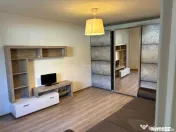 Garsoniera - 33 mp - curte proprie 50 mp - Tineretului 