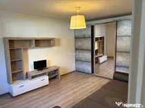 Garsoniera - 33 mp - curte proprie 50 mp - Tineretului