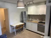 Garsoniera - 33 mp - curte proprie 50 mp - Tineretului 