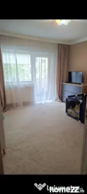 Moldovei, 3 camere, etaj 1, garaj sub bloc 