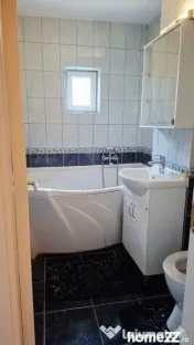 Moldovei, 3 camere, etaj 1, garaj sub bloc 