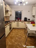 Moldovei, 3 camere, etaj 1, garaj sub bloc