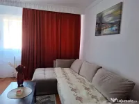 Proprietar, închiriez apartament 2 camere decomandat IREG 