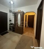 3 camere, 2/4, bloc 1980, 3 balcoane-Gorjului 