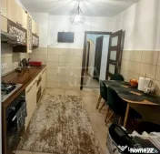 3 camere, 2/4, bloc 1980, 3 balcoane-Gorjului 