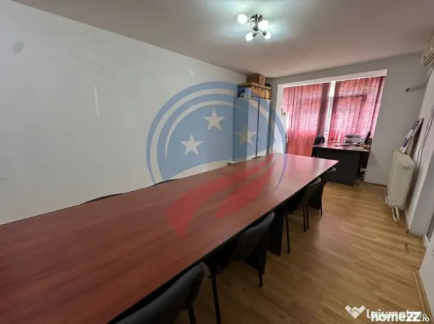 Apartament 2 camere – ideal pentru activități comerci...
