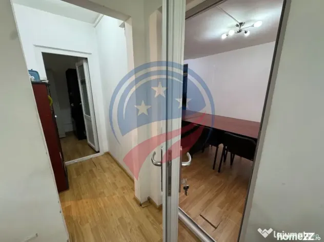 Apartament 2 camere – ideal pentru activități comerci...