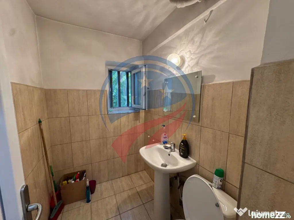 Apartament 2 camere – ideal pentru activități comerci...