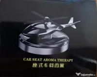 Odorizant auto