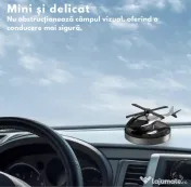 Odorizant auto 