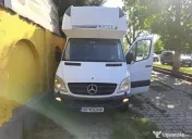Mercedes sprinter de vânzare 
