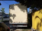 Mercedes sprinter de vânzare 
