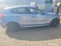 Vând BMW 116i, 168000 km