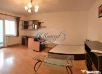 Apartament spatios langa Calvaria, Manastur 