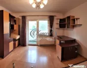 Apartament spatios langa Calvaria, Manastur