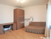 Apartament spatios langa Calvaria, Manastur