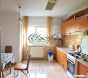 Apartament spatios langa Calvaria, Manastur