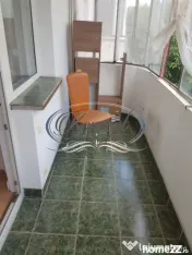 Apartament spatios langa Calvaria, Manastur