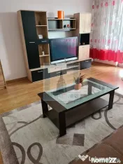 Ap 2 camere decomandat, mobilat/utilat - zona Tractorul/U... 