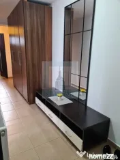 Ap 2 camere decomandat, mobilat/utilat - zona Tractorul/U... 