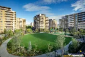 Apartament structura frumoasa, terasa, parcare rezervata, As 