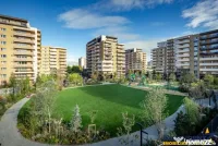 Apartament structura frumoasa, terasa, parcare rezervata, As 
