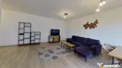 Apartament structura frumoasa, terasa, parcare rezervata, As 