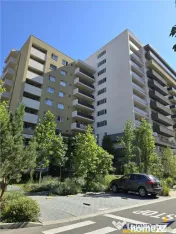 Apartament structura frumoasa, terasa, parcare rezervata, As 