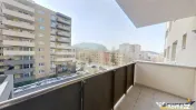 Apartament structura frumoasa, terasa, parcare rezervata, As 
