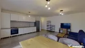 Apartament structura frumoasa, terasa, parcare rezervata, As 