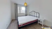 Apartament structura frumoasa, terasa, parcare rezervata, As 