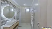 Apartament structura frumoasa, terasa, parcare rezervata, As 