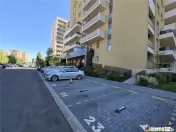 Apartament structura frumoasa, terasa, parcare rezervata, As 