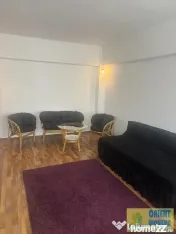 Trocadero, de vanzare 2 camere, decomandat, renovat 