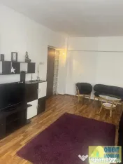 Trocadero, de vanzare 2 camere, decomandat, renovat 