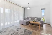 Apartament spatios 3 camere, parcare, boxa, Kasper Coresi...
