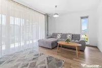 Apartament spatios 3 camere, parcare, boxa, Kasper Coresi... 