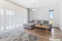 Apartament spatios 3 camere, parcare, boxa, Kasper Coresi...